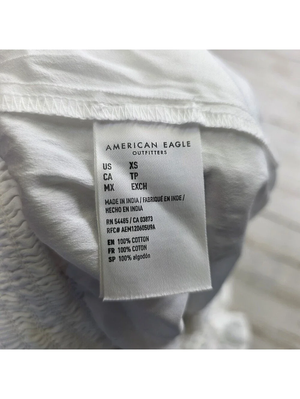 American Eagle Outfitters american eagle